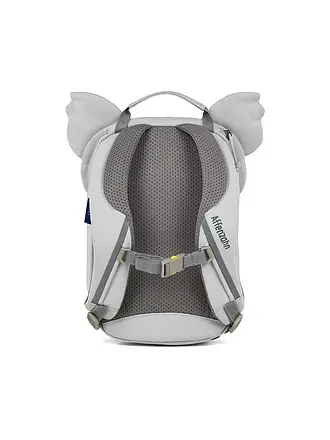AFFENZAHN | Sac à dos enfant Petits Amis - Renard | grau